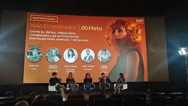 Estas son las ventajas de apostar por el retail media según Coca-Cola, DIA, Mahou y más