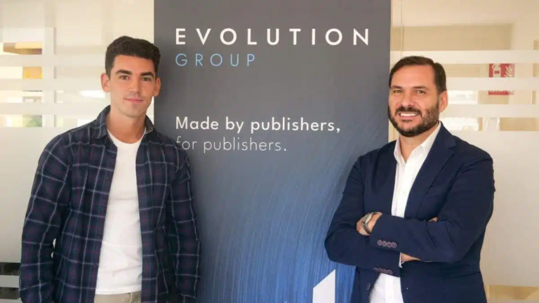Evolution Group llega a España para ofrecer las mejores soluciones tecnológicas para Publishers